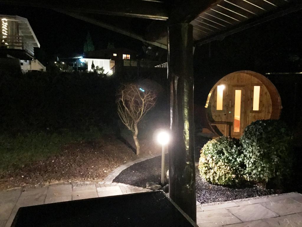 Barbis Haus Talblickヴィラ エクステリア 写真