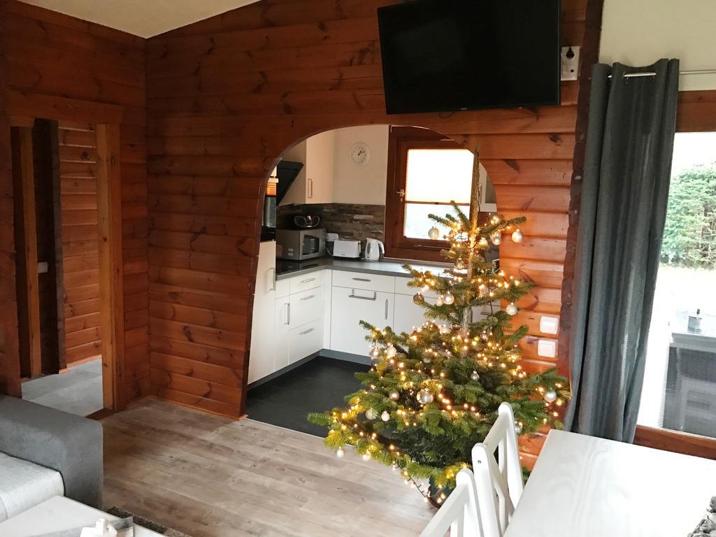 Barbis Haus Talblickヴィラ エクステリア 写真