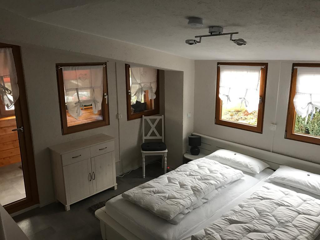 Barbis Haus Talblickヴィラ エクステリア 写真